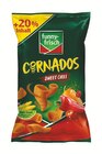 Cornados Sweet Chili oder Ringli im Lidl Prospekt Cornados Sweet Chili oder Ringli von funny-frisch im aktuellen Lidl Prospekt für 0,99 €