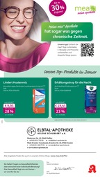 mea - meine apotheke Prospekt für Dresden mit 4 Seiten mea - meine apotheke Prospekt für Dresden: "Unsere Januar-Angebote", 4 Seiten, 01.01.2026 - 31.01.2026