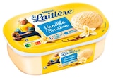 BAC CRÈME GLACÉE VANILLE BOURBON - LA LAITIÈRE - Netto BAC CRÈME GLACÉE VANILLE BOURBON - LA LAITIÈRE à 2,37 € dans le catalogue Netto