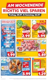 Bananen Angebot & Preis im aktuellen Kaufland Prospekt Bananen Angebot im aktuellen Kaufland Prospekt auf Seite 12