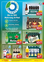 Energydrink im Netto Marken-Discount Prospekt in Magdeburg Aktueller Netto Marken-Discount Prospekt mit Energydrink, "Aktuelle Angebote", Seite 20