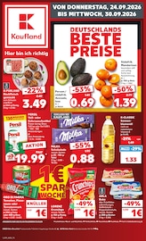 Textilreinigung im Kaufland Prospekt in Köln Aktueller Kaufland Prospekt mit Textilreinigung, "Hier bin ich richtig", Seite 13