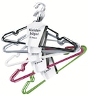 Wreesmann Döbern - Kleiderbügel Rutschfest Angebot im Prospekt Kleiderbügel Rutschfest bei Wreesmann im Döbern Prospekt für 1,79 €