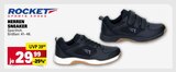 Herren Sneaker Angebote von Rocket Sports Shoes bei Marktkauf Lörrach für 29,99 €