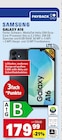 Galaxy A16 Angebote von Samsung bei Marktkauf Neu-Ulm für 179,99 €