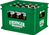 Weißbier Angebote von Erdinger bei EDEKA Wismar für 13,99 €