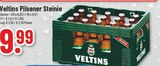 Aktuelle Veltins Angebote bei EDEKA in Hückelhoven Aktuelles Pilsener Steinie Angebot bei EDEKA in Hückelhoven ab 9,99 €