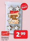 Zimtsterne im Angebot bei Markant Nordwest in Bad Zwischenahn Zimtsterne Angebote von Jeden Tag bei Markant Nordwest Bad Zwischenahn für 2,99 €