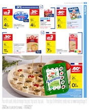 Congélateur Angebote im Prospekt "Carrefour market" von Carrefour Market auf Seite 7