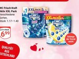 Kraft Aktiv Angebote von WC Frisch bei GLOBUS Koblenz für 6,99 €