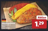Hähnchengrillsteak für 1,29 € bei combi im Angebot Hähnchengrillsteak im aktuellen combi Prospekt