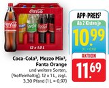 EDEKA Eppelborn Prospekt mit  im Angebot für 10,99 €