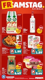 Cevapcici Angebot im aktuellen Penny Prospekt auf Seite 50