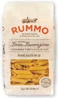 Pâtes - Rummo - U Express à Sartrouville Pâtes - Rummo en promo chez U Express Sartrouville à 0,73 €