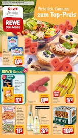 Ähnliche Fassbier Angebote im Prospekt "Dein Markt" von REWE in Leipzig Ähnliche Angebote wie Fassbier im Prospekt "Dein Markt" auf Seite 1 von REWE in Leipzig