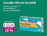 akut lingual Angebot in Schlettau akut lingual im aktuellen Prospekt bei mea - meine apotheke in Schlettau
