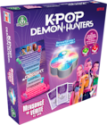 JEU MENSONGE OU VÉRITÉ? - GP TOYS en promo chez Auchan Hypermarché Gonesse à 18,90 €