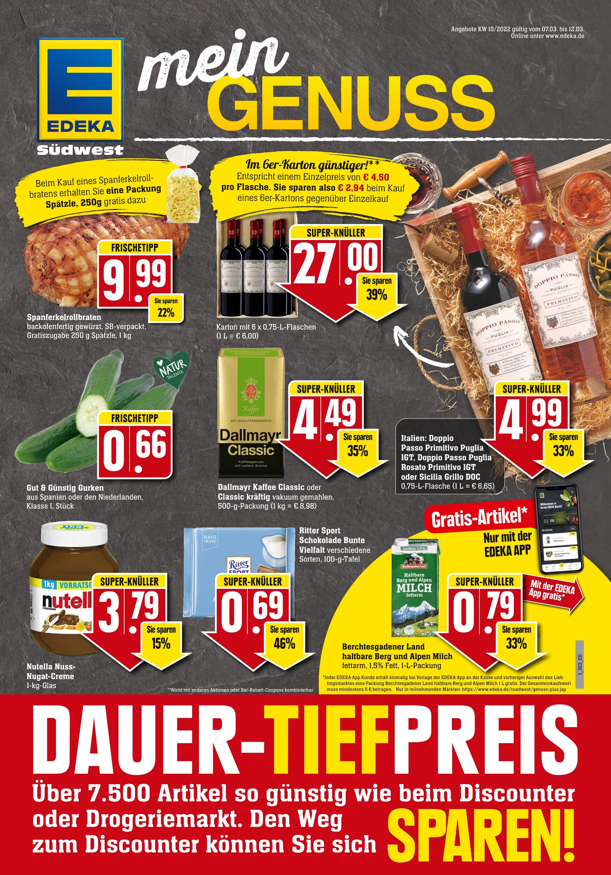 Globus Supermarkt Prospekt in Kaiserslautern Jetzt aktuelle Angebote