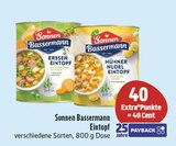 EDEKA Oschatz - Eintopf Angebot im Prospekt Eintopf bei EDEKA im Oschatz Prospekt für