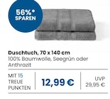 Duschtuch von  im aktuellen EDEKA Prospekt für 12,99 €