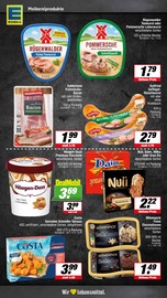 Aktueller EDEKA Prospekt mit Fisch, "Aktuelle Angebote", Seite 10