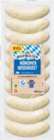 XXL Münchner Weißwurst im Angebot bei Netto Marken-Discount in Villingen-Schwenningen XXL Münchner Weißwurst Angebote von Hofmaier bei Netto Marken-Discount Villingen-Schwenningen für 4,49 €