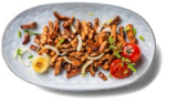 Geschnetzeltes Gyros Style Angebote von K-PURLAND bei Kaufland Hagen für 2,99 €