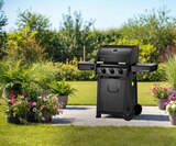 Hagebaumarkt Aalen - Gasgrill Legend 365 Angebot im Prospekt Gasgrill Legend 365 bei Hagebaumarkt im Aalen Prospekt für 429,00 €