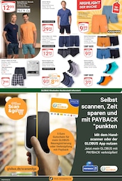 Aktueller GLOBUS Prospekt mit Bademode, "Aktuelle Angebote", Seite 26