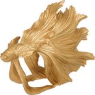 Statuette poisson jil dans le catalogue Maxi Bazar