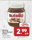Aktuelles Nuss-Nougat-Creme Angebot bei combi in Garbsen ab 2,99 €