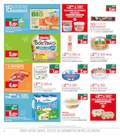 Saumon Fumé Angebote im Prospekt "VOS PROMOS de l'été" von Supermarchés Match Saumon Fumé Angebote im Prospekt "VOS PROMOS de l'été" von Supermarchés Match auf Seite 8