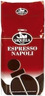 Espresso Napoli/ Crema Italia Angebote von Saquella bei METRO Bad Oeynhausen für 12,83 €