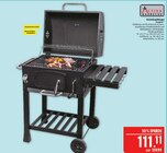 Holzkohlengrillwagen Angular im Angebot bei Marktkauf in Altenburg Holzkohlengrillwagen Angular Angebote von Activa Barbecue bei Marktkauf Altenburg für 111,11 €