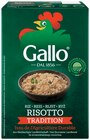 Riz tradition pour risotto riso - GALLO en promo chez Intermarché Super Riz tradition pour risotto riso - GALLO dans le catalogue Intermarché Super