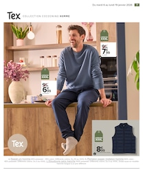 Offre Doudoune dans le catalogue Carrefour du moment à la page 7