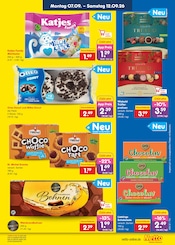 Pralinen im Netto Marken-Discount Prospekt in Hoyerswerda Aktueller Netto Marken-Discount Prospekt mit Pralinen, "Aktuelle Angebote", Seite 35