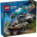 Course Poursuite - LEGO - Carrefour à Saint-Denis Course Poursuite - LEGO en promo chez Carrefour Saint-Denis à 36,90 €