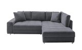 Aktuelle Ecksofa Angebote bei Sconto SB in Dresden Aktuelles Ecksofa Arissa de Luxe Angebot bei Sconto SB in Dresden ab 1.759,00 €