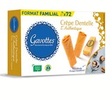 Crêpes dentelles nature - GAVOTTES dans le catalogue U Express