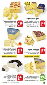 Aktueller E center Prospekt mit Käse, "Aktuelle Angebote", Seite 16