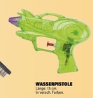 Wasserpistole Angebote bei Marktkauf Lörrach für 1,00 €