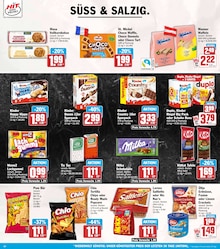 Milka im HIT Prospekt "ECHTE VIELFALT" mit 18 Seiten (Augsburg)