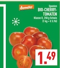 Aktuelle Tomaten Angebote bei Marktkauf in Münster Aktuelles Bio-Cherry-Tomaten Angebot bei Marktkauf in Münster ab 1,49 €