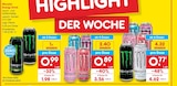 Aktuelles Energy Drink Angebot bei Netto Marken-Discount in Langenhagen ab 0,77 €