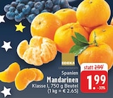 Mandarinen bei EDEKA im Swisttal Prospekt für 1,99 €