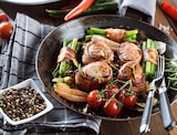 Schweinefilet mit Kopf im Angebot bei REWE in Kleve Schweinefilet mit Kopf Angebote bei REWE Kleve für 0,88 €