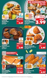 Aktueller Kaufland Prospekt mit Pute, "KNÜLLER", Seite 34