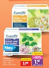 Arzneitee von Curafit plus für 1,15 € bei Netto Marken-Discount im Angebot Arzneitee von Curafit plus im aktuellen Netto Marken-Discount Prospekt