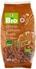 Bio-Dinkel-Vollkorn-Nudeln Fusilli bei Kaufland im Prospekt "" für 1,29 €